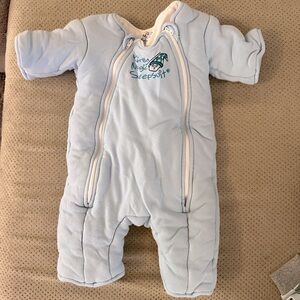 Merlin Sleep Suit